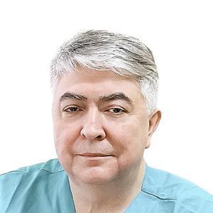 Мисевич Андрей Альфредович, травматолог - Лида