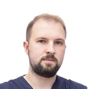 Савко Илья Сергеевич, хирург, ортопед, травматолог - Лида