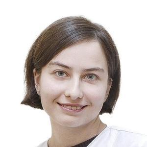 Ярмантович Анжелика Владимировна, психиатр, нарколог - Лида