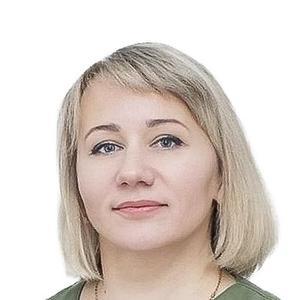 Сачко Наталья Станиславовна - фотография Сачко Наталья Станиславовна, кардиолог - Лида