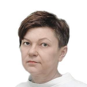 Титова Ирина Чеславовна, стоматолог , стоматолог-хирург - Лида