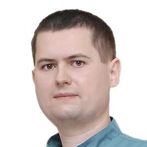 Михалович Андрей Ромуальдович, эндоскопист - Лида