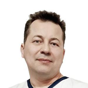 Яковчик Юрий Павлович, детский хирург - Лида