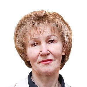 Деньковская Алина Мечиславовна, фельдшер, врач скорой помощи - Лида