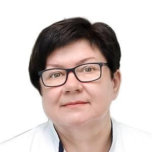 Панасевич Янина Антоновна, стоматолог-ортопед - Лида