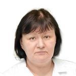 Пышко Елена Анатольевна, Стоматолог - Лида