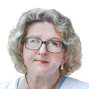 Герасимчук Ирина Станиславовна, пульмонолог - Лида