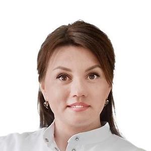 Плахотнюк Екатерина Александровна, фельдшер - Лида