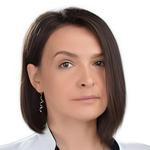 Белоокая Александра Васильевна, Невролог - Лида