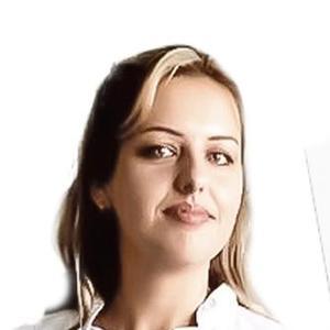 Кожемякина Елена Николаевна, хирург - Лида