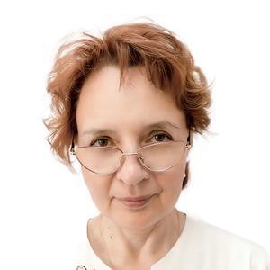 Лебедева Юлия Эриковна, гинеколог - Лида