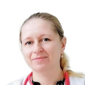 Стрибуть Елена Владимировна - фотография Стрибуть Елена Владимировна, невролог - Лида