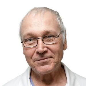 Прищепо Александр Николаевич, травматолог, ортопед - Лида