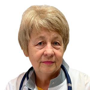 Соколовская Галина Станиславовна, терапевт - Лида