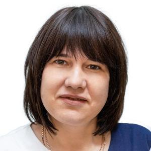 Гросс Александра Александровна - фотография Гросс Александра Александровна, врач узи - Лида