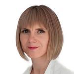 Король Анжелика Чеславовна, Невролог, Детский невролог - Лида