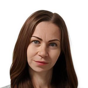Рубель Анастасия Юрьевна, онколог - Лида