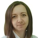 Пискун Дина Леонидовна, Педиатр - Лида