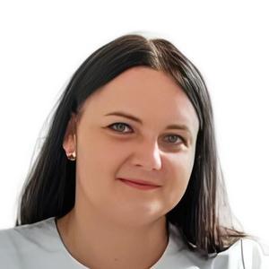 Силивончик Екатерина Леонидовна, гинеколог - Лида