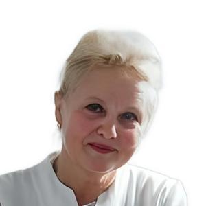 Урбанович Лариса Анатольевна, гинеколог - Лида