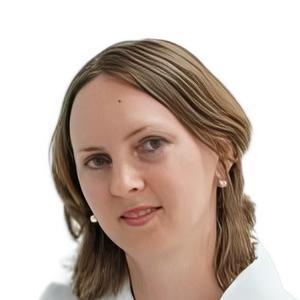 Шешко Ксения Константиновна, дерматолог - Лида