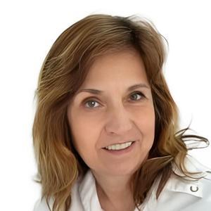 Гросс Тамара Михайловна, физиотерапевт, терапевт - Дятлово