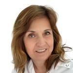 Гросс Тамара Михайловна, Физиотерапевт, Терапевт - Дятлово