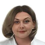 Синкевич Наталья Валерьевна, Врач-косметолог - Лида