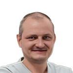 Гурский Денис Валерьевич, Хирург - Лида