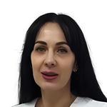 Климович Анна Викторовна, Офтальмолог (окулист) - Лида