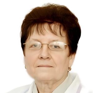 Воронюк Владислава Никодимовна, невролог - Лида