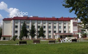 Фасад здания Фасад здания