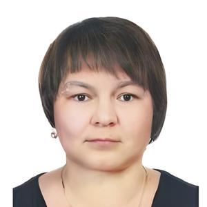 Завацкая Алина Михайловна, стоматолог - Лунинец