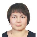 Завацкая Алина Михайловна, Стоматолог - Лунинец