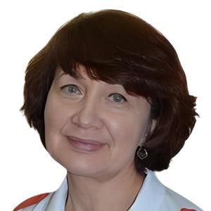 Иванова Раиса Васильевна, гинеколог - Лунинец