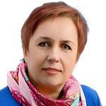 Дубинич Лилия Иосифовна, Терапевт - Лунинец