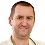 Хлебус Геннадий Григорьевич, Хирург - Лунинец