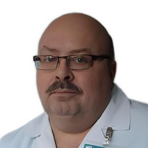 Савицкий Анатолий Григорьевич, невролог - Лунинец