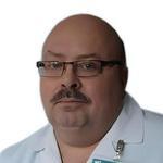 Савицкий Анатолий Григорьевич, Невролог - Лунинец