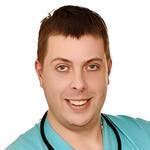 Ярмоц Андрей Сергеевич, Невролог - Лунинец