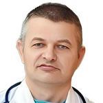 Ракович Анатолий Александрович, Инфекционист - Лунинец