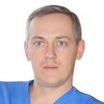 Притуленко Дмитрий Сергеевич, Анестезиолог-реаниматолог - Лунинец