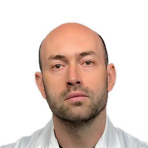 Колб Василий Александрович, хирург, флеболог - Минск