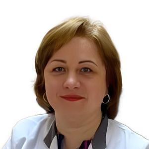 Гладовская Ольга Ивановна, физиотерапевт - Лунинец