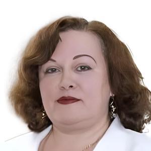 Коберда Регина Тагиловна, терапевт - Лунинец