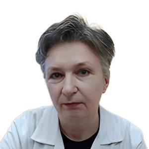 Бартошевич Ольга Анатольевна, эндокринолог - Ляховичи