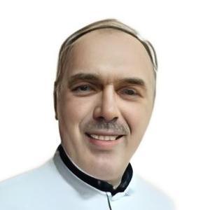 Шейко Александр Владимирович, стоматолог-ортопед - Ляховичи