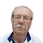 Жуков Борис Владиславович, Стоматолог-ортопед - Ляховичи