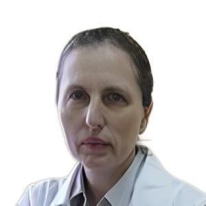 Гришкевич Светлана Павловна, терапевт - Ляховичи