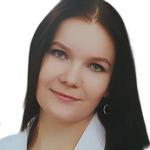 Новик Наталия Михайловна, Врач общей практики (семейный врач) - Ляховичи